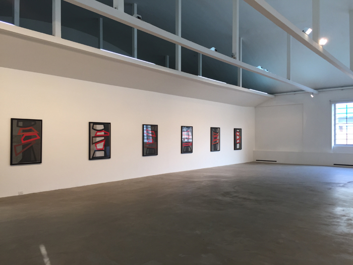 Noire Gallery - NOIRE Noire Gallery - NOIRE