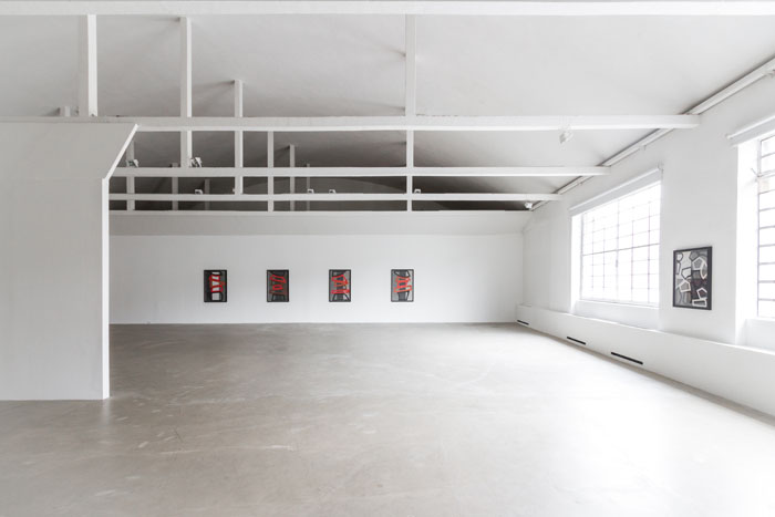 Noire Gallery - NOIRE Noire Gallery - NOIRE