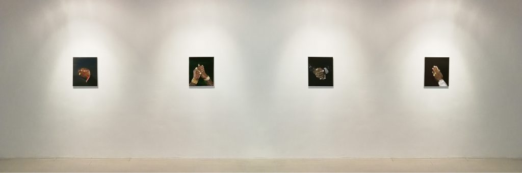 Noire Gallery - NOIRE Noire Gallery - NOIRE