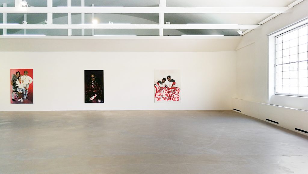 Noire Gallery - NOIRE Noire Gallery - NOIRE