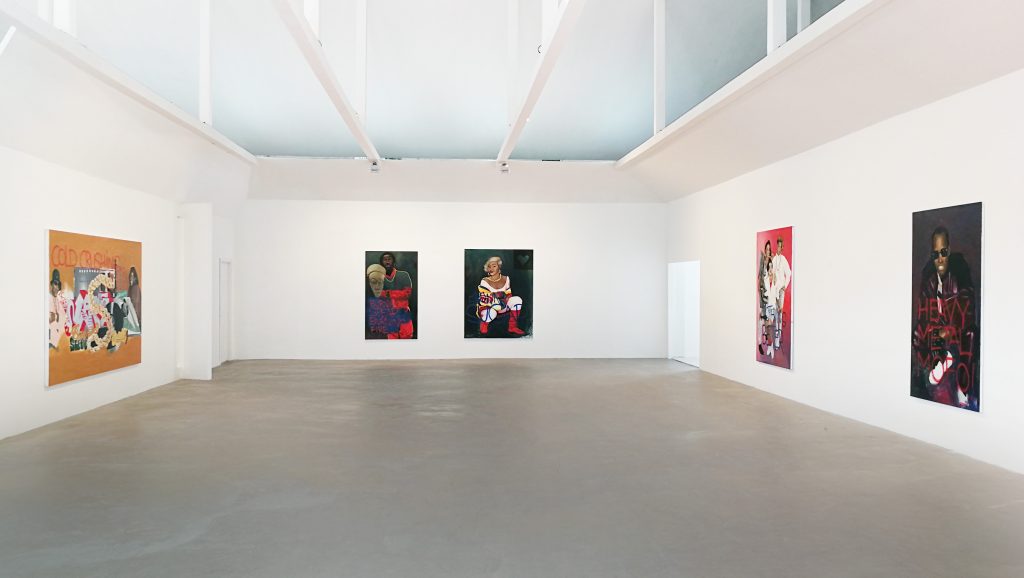 Noire Gallery - NOIRE Noire Gallery - NOIRE