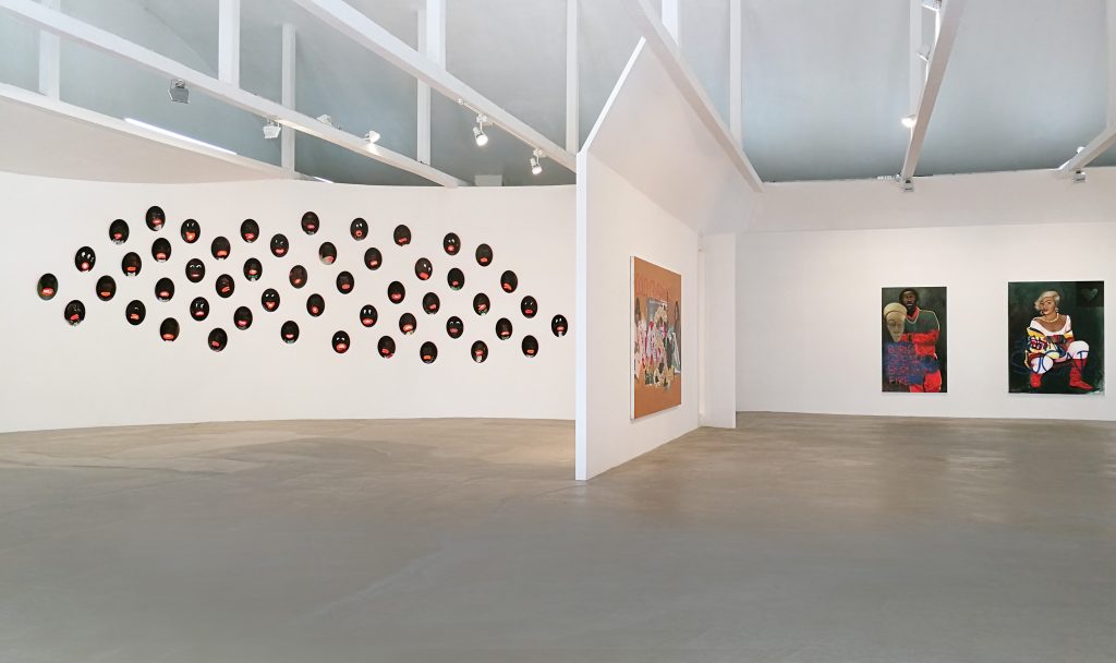 Noire Gallery - NOIRE Noire Gallery - NOIRE