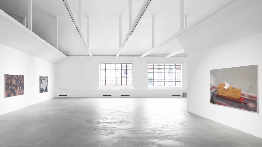 Noire Gallery - NOIRE Noire Gallery - NOIRE