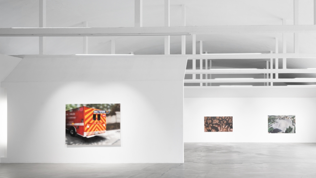 Noire Gallery - NOIRE Noire Gallery - NOIRE