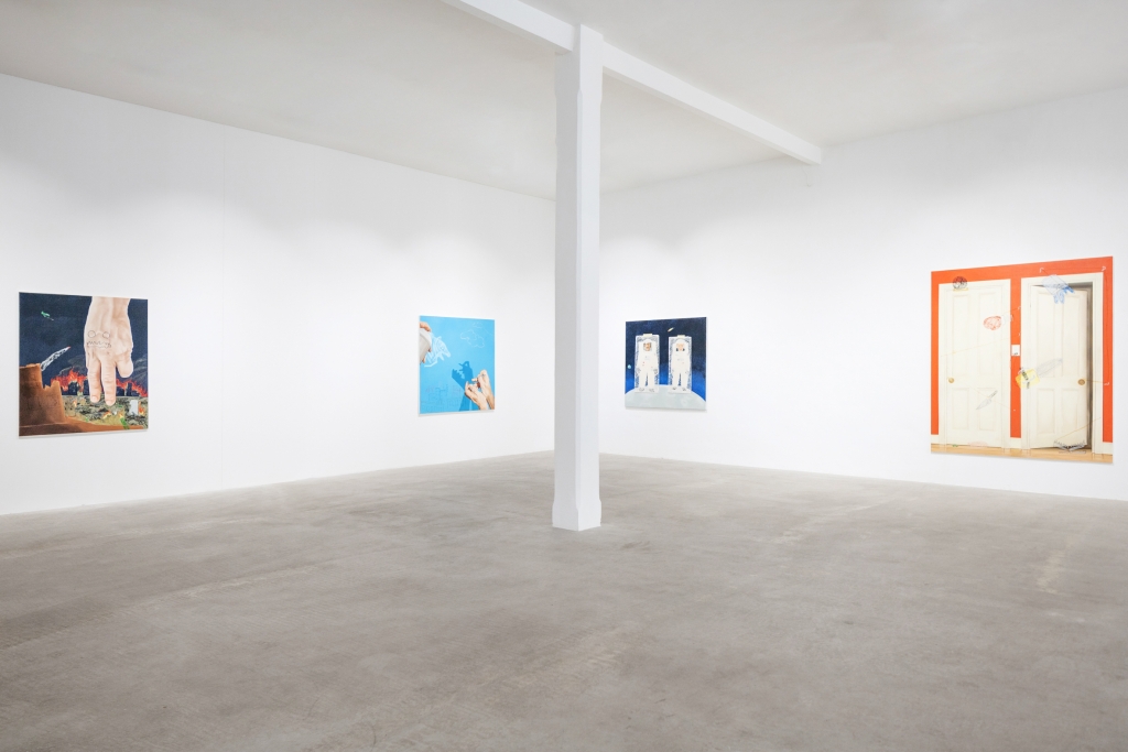 Noire Gallery - NOIRE Noire Gallery - NOIRE